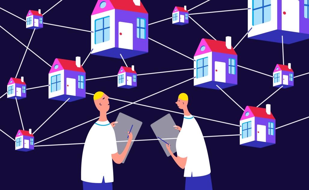 Muốn mua được nhà? Hãy tắt TikTok, Facebook đi!