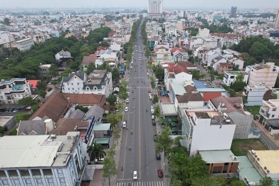 Tiềm năng bất động sản Đồng Nai nhìn từ động lực hạ tầng