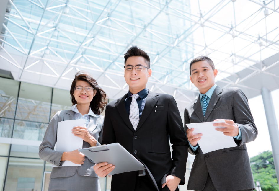 Top 10 công ty môi giới bất động sản uy tín tại TP.HCM