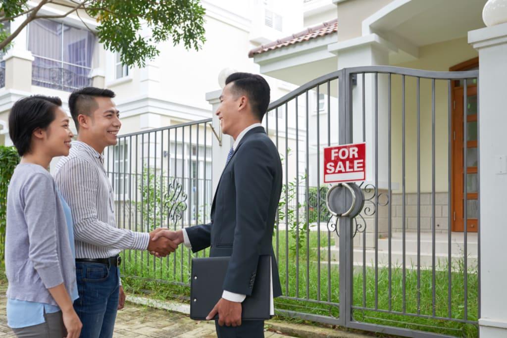 Làm sao để nhận diện một người môi giới tốt? Đừng để mất tiền vì chọn sai môi giới