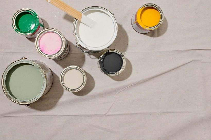 Tại sao một lớp sơn mới có thể giúp bạn bán nhà nhanh và được giá hơn?