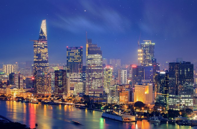 Thị trường BĐS 2022: Thời cơ cho căn hộ cao cấp