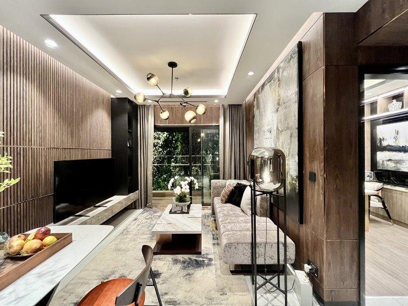 Khám phá nhà mẫu dự án De La Sol: Đẳng cấp và Tinh tế