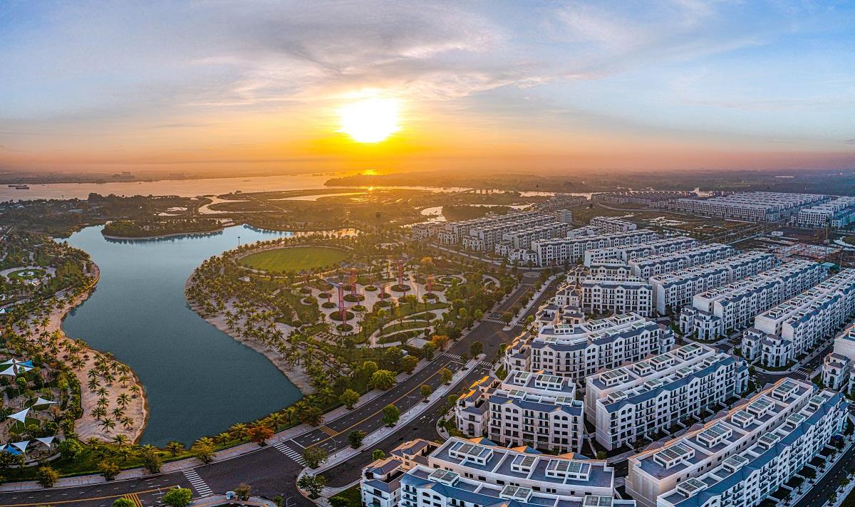 Bảng giá đất Quận 9, TP Thủ Đức (cập nhật mới nhất)