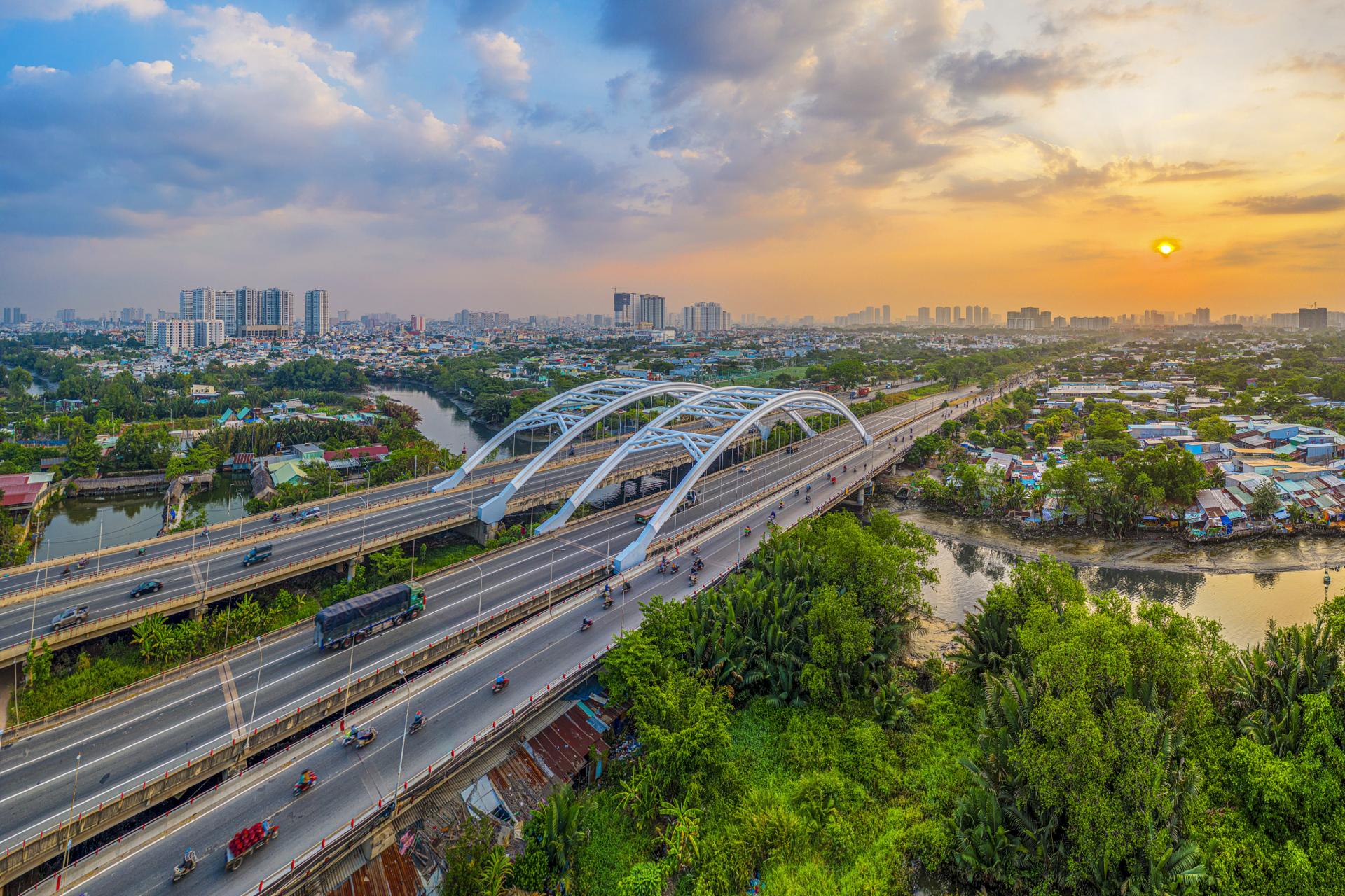 Bảng giá đất huyện Bình Chánh (cập nhật mới nhất)