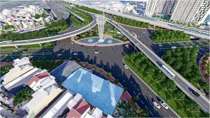 Cuối tháng này, khởi công dự án nút giao An Phú