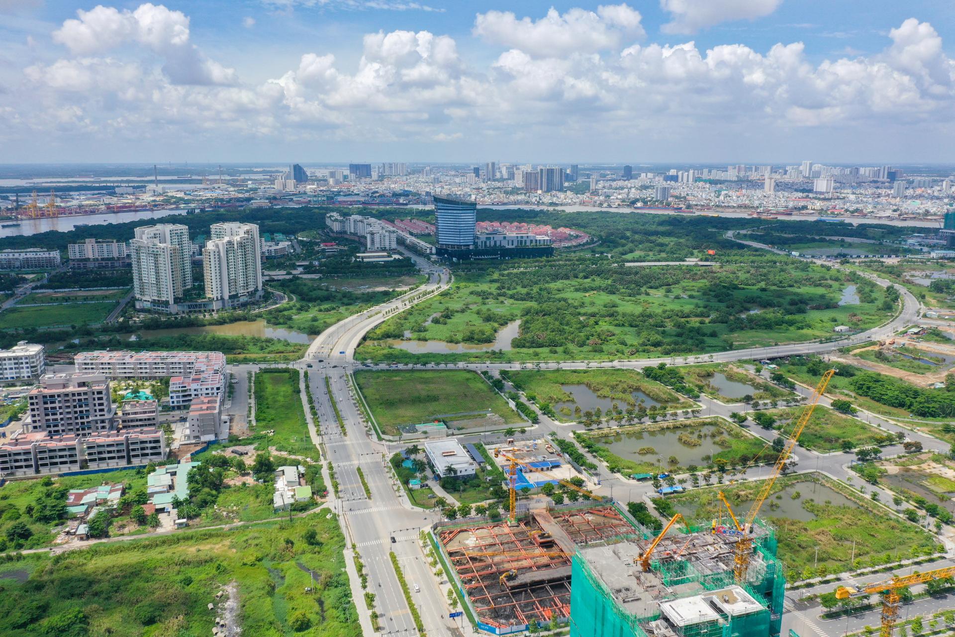 Luật Đất đai 2024 có hiệu lực: Người dân và doanh nghiệp sẽ được lợi gì?