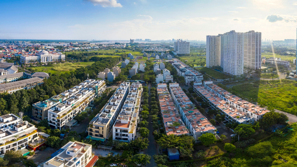 5 yếu tố thúc đẩy Cát Lái trở thành trung tâm sáng tạo mới